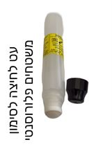 עט לחיצה פלורוסנטי כרית לסימון משטחים בחדרי חולים רובוקיד עזרים